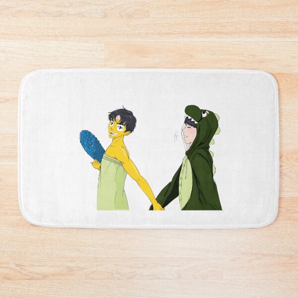 Item preview, let's sleep togheter ! designed and sold by Ira-BB.