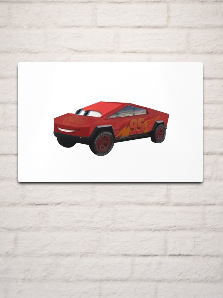 esquema rayo mcqueen