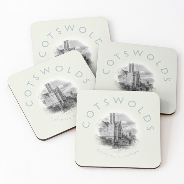 Item preview, Chipping Campden designed and sold by andrewroland.