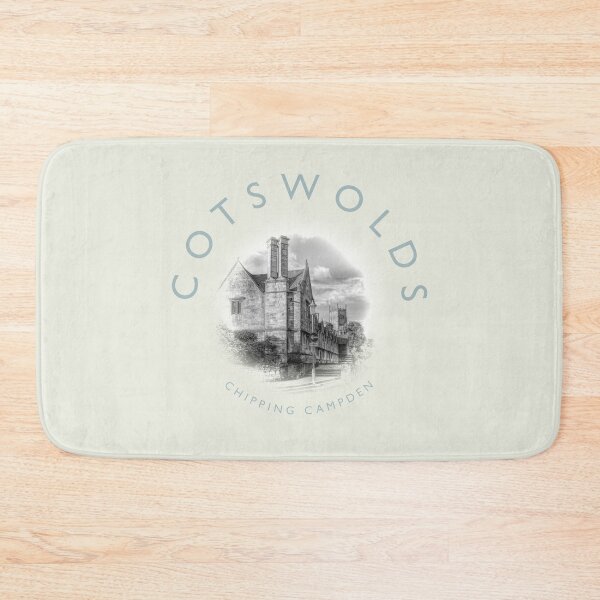 Item preview, Chipping Campden designed and sold by andrewroland.
