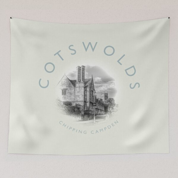 Item preview, Chipping Campden designed and sold by andrewroland.