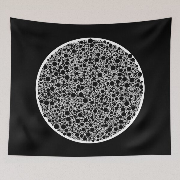 Item preview, Circle Packing 005 designed and sold by Rupert Russell.
