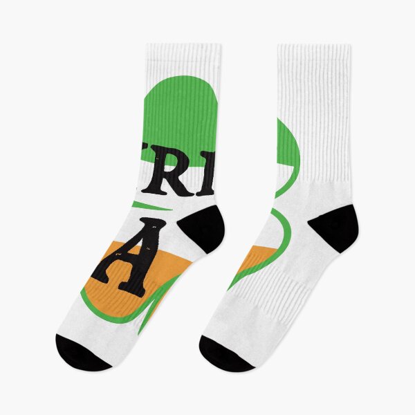 Item preview, Irish AF shamrock flag design designed and sold by Gerald Waters.