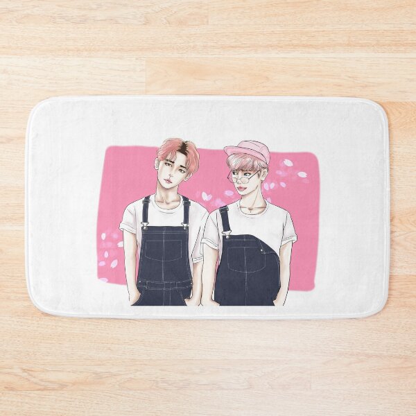 Item preview, pastel pink babies designed and sold by Ira-BB.