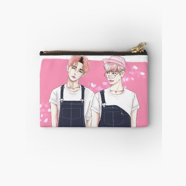 Item preview, pastel pink babies designed and sold by Ira-BB.