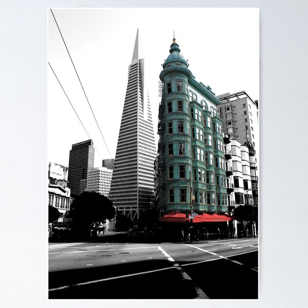Artikelvorschau, San Francisco Pops entworfen und verkauft von Tamazical.