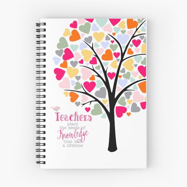 Item preview, teacher heart tree, teacher Appreciation gift, thank you teacher designed and sold by TheArtyApples.