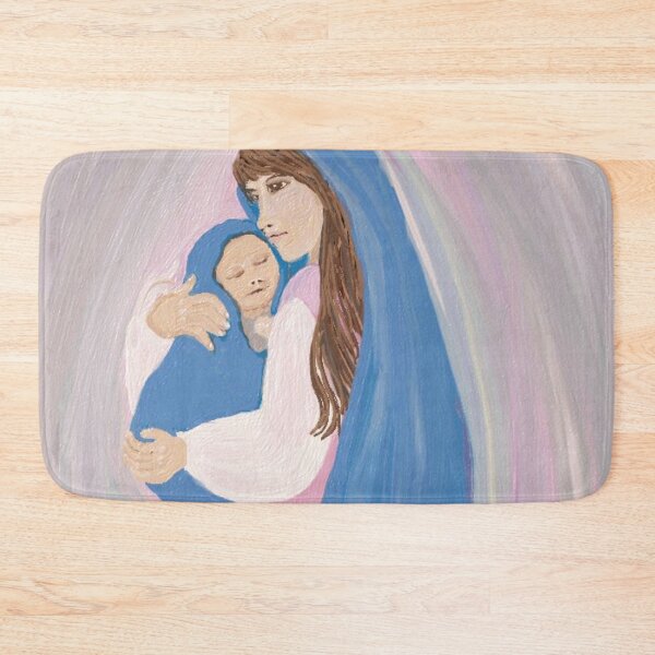 Item preview, A Mother's Love designed and sold by Robin Kinnard.