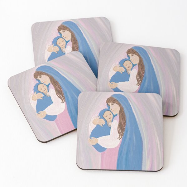 Item preview, A Mother's Love designed and sold by Robin Kinnard.