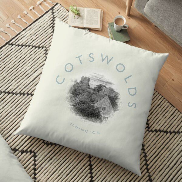 Ilmington Floor Pillow
