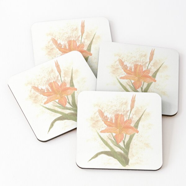 Item preview, Daylily designed and sold by Anke  Haisch.