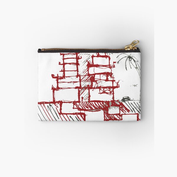 Item preview, the Architecture of Secrets 2.0 designed and sold by GaysBest.