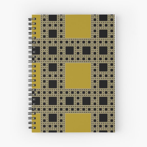 Item preview, Variation on the Cantor Set designed and sold by MarkArtDesignUK.