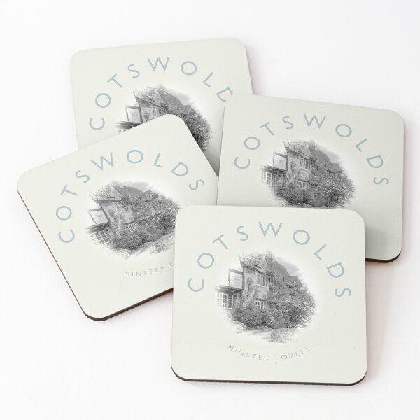 Item preview, Minster Lovell designed and sold by andrewroland.