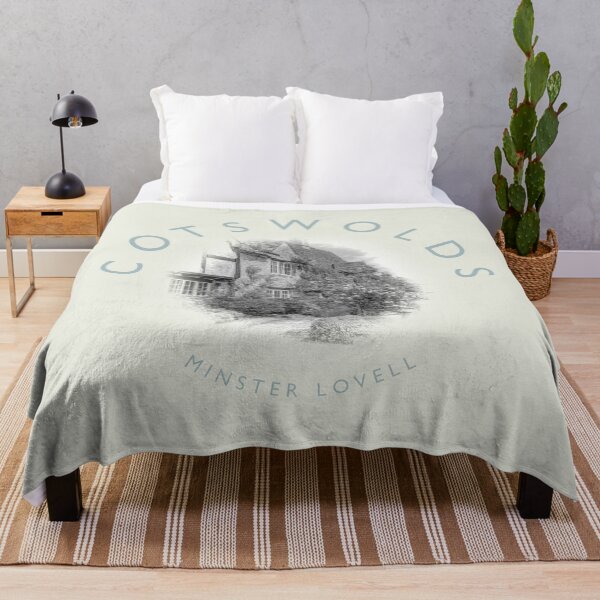Item preview, Minster Lovell designed and sold by andrewroland.