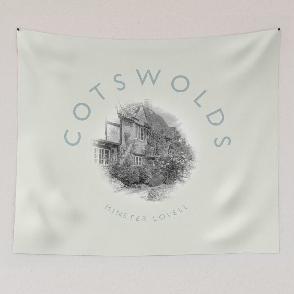 Item preview, Minster Lovell designed and sold by andrewroland.