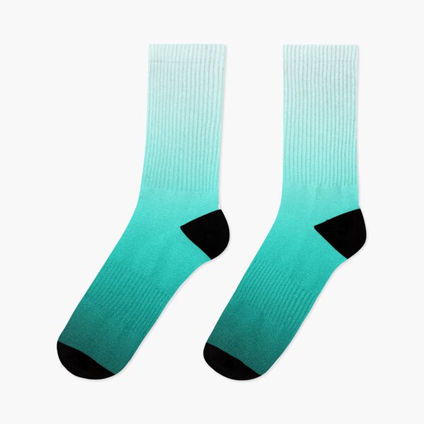Item preview, Soft Green and Freshly Mint Green Ombre designed and sold by BloomCatB.