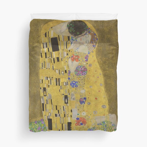 Item preview,  The Kiss - Gustav Klimt  designed and sold by maryedenoa.