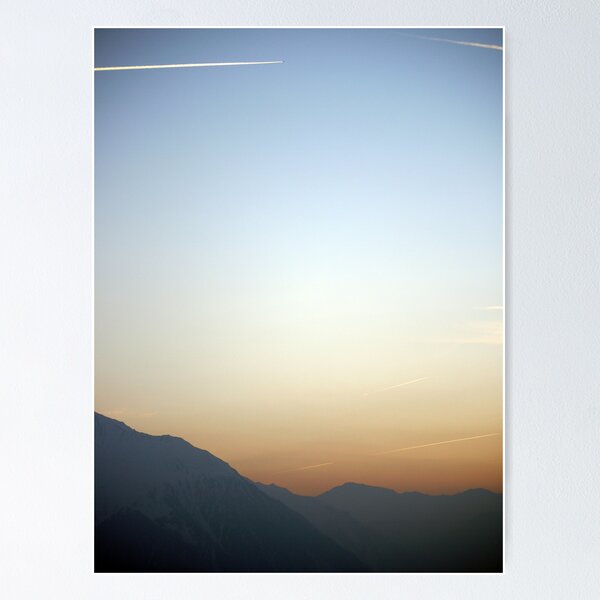 Item preview, Swiss Alps Sunset designed and sold by Ryan Crisp.
