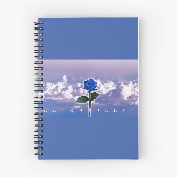 Item preview, Ultraviolet designed and sold by Rollia.