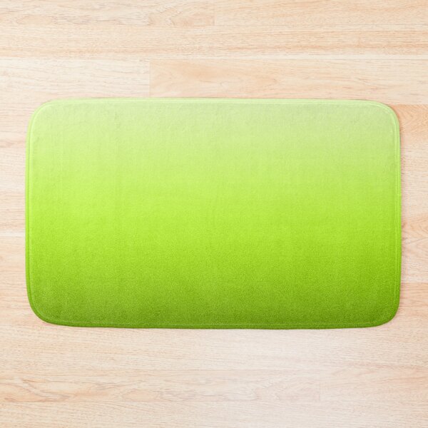 Item preview, Sandy White and Pastel Lime Ombre designed and sold by BloomCatB.