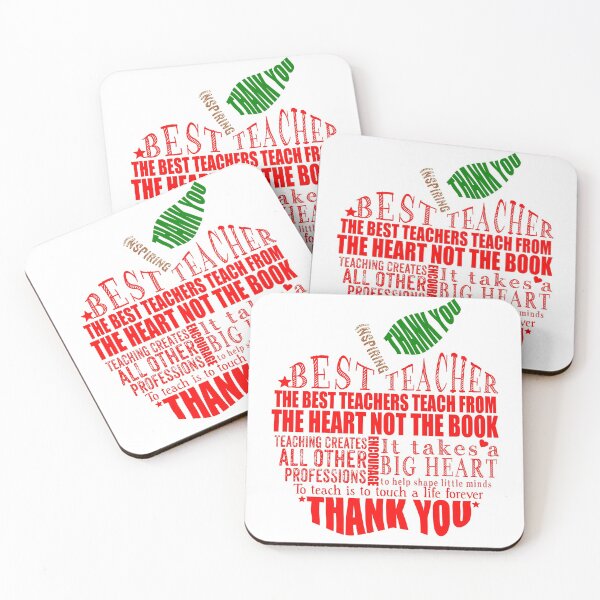Item preview, word art apple, Teacher Appreciation Gift, Thank you, retirement, end of term designed and sold by TheArtyApples.
