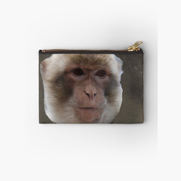 Item preview, Monkey Man designed and sold by Loveday Funck.