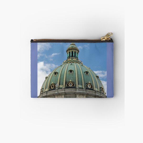 Item preview, Church Dome Roof, Copenhagen, Denmark designed and sold by SMartin.