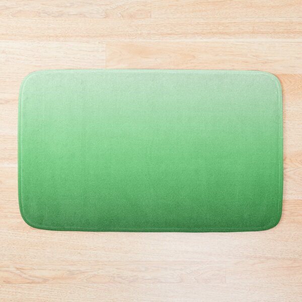 Item preview, Soft Gray and Mint-Green Ombre designed and sold by BloomCatB.