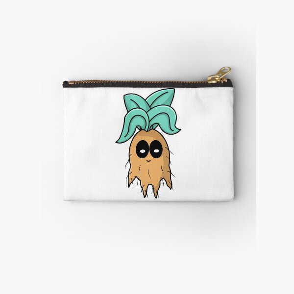 Item preview, Cute Suspicious Mandrake designed and sold by Yaad.