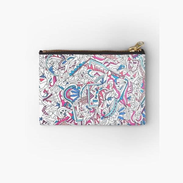 Item preview, Handdrawn Pattern designed and sold by aperle.