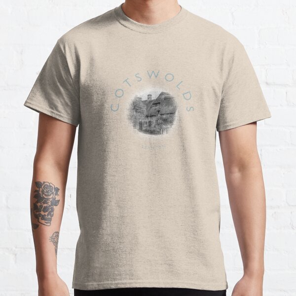 Stanton Classic T-Shirt