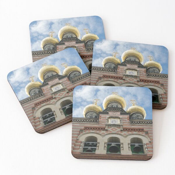 Item preview, Alexander Nevsky Church, Copenhagen designed and sold by SMartin.