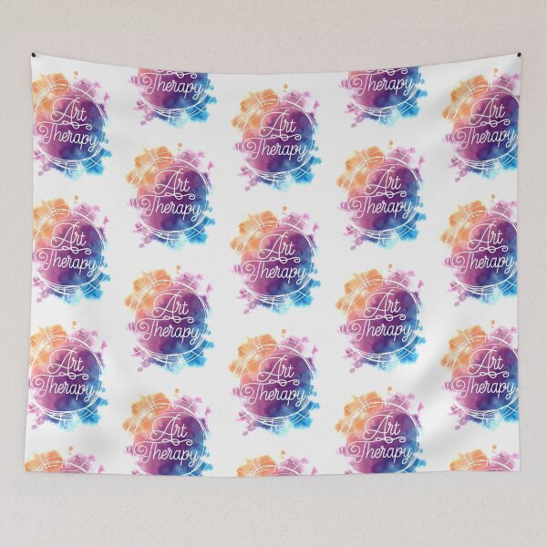 Item preview, Art Therapy designed and sold by EdifyEra.