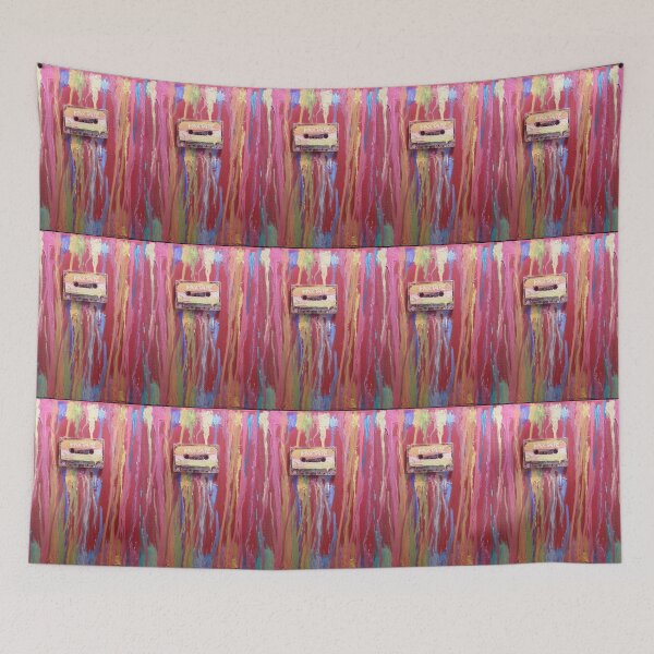 Item preview, Mix Tape II  designed and sold by michellefoster.