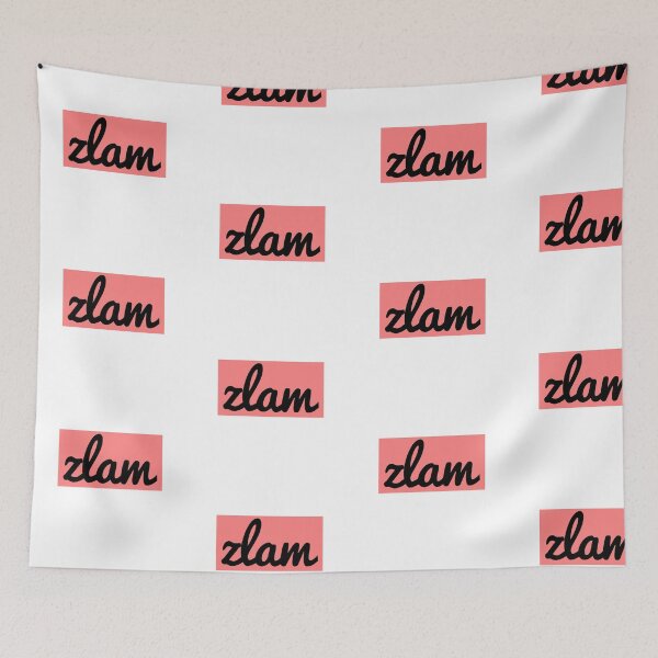 Item preview, zlam box designed and sold by danielleblack04.
