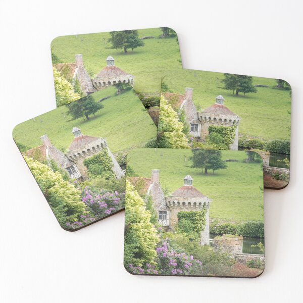 Item preview, Scotney Castle designed and sold by SMartin.
