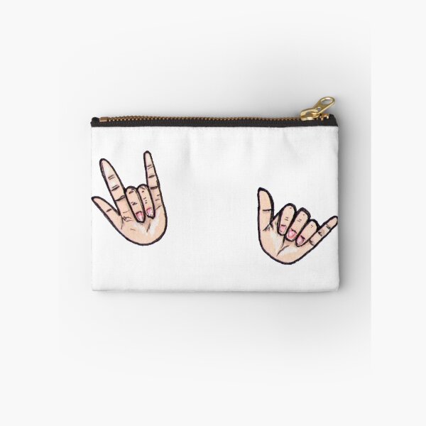Item preview, HANDS designed and sold by sarcalstic / twinmoles.
