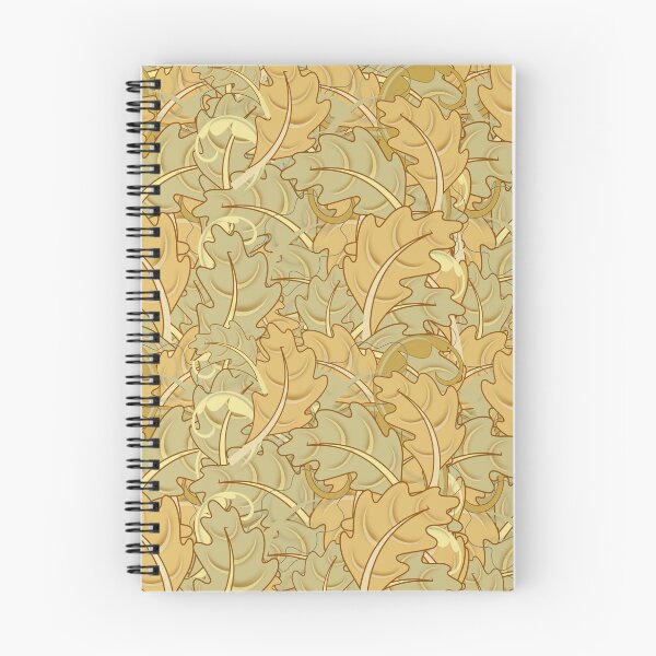 Item preview, Surfeit of Leaves designed and sold by Creative by Design.