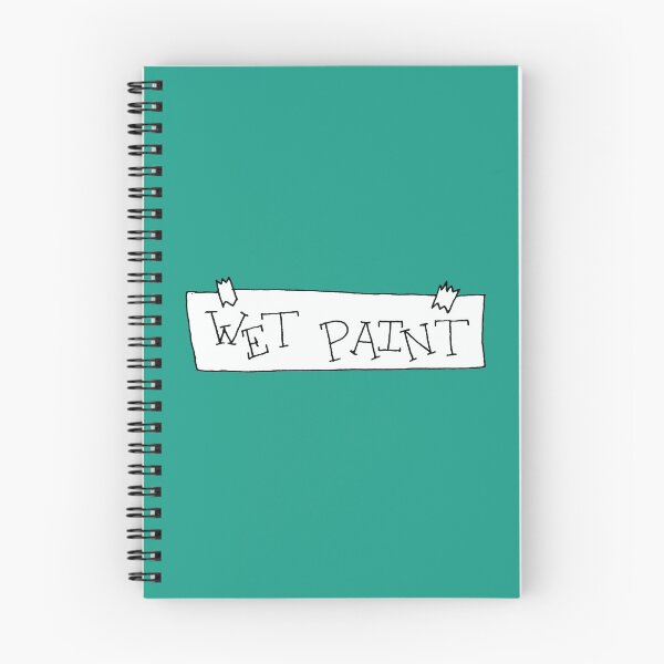 Item preview, Wet Paint designed and sold by Hether McCuistion.