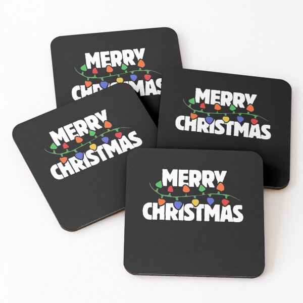 Item preview, Merry Christmas designed and sold by FrictionMaxxing.