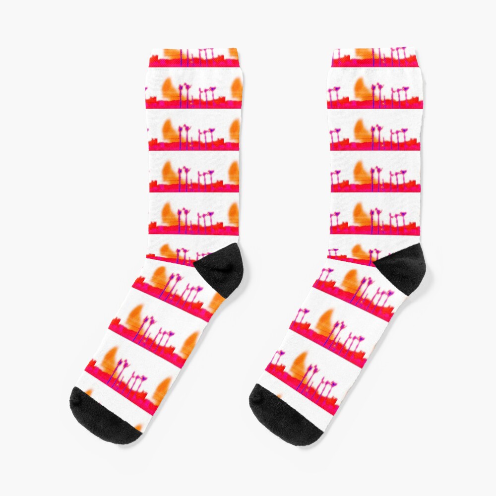 Item preview, Socks designed and sold by kinkatstyle.