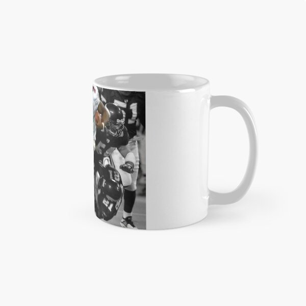 Item preview, Michael Vick "The Run" designed and sold by Wakentake.