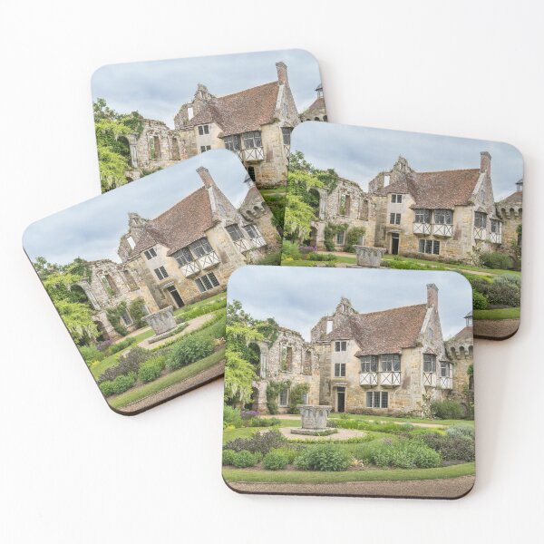 Item preview, Scotney Castle designed and sold by SMartin.