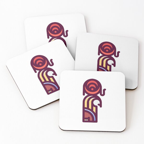 Item preview, Line Amon Ra God designed and sold by LS-print.