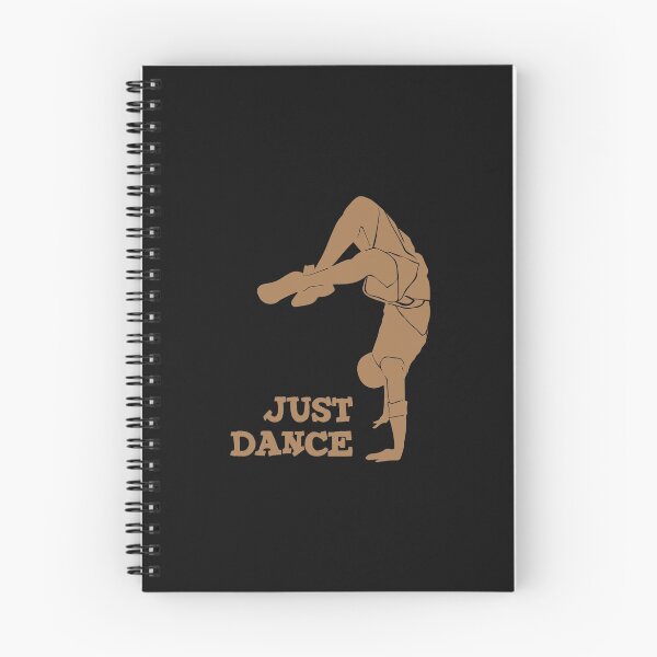 Item preview, Just dance designed and sold by SVDesignatVasil.