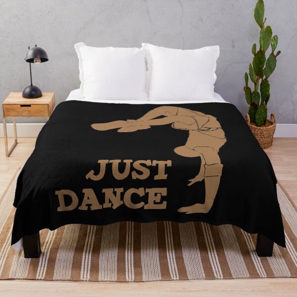 Item preview, Just dance designed and sold by SVDesignatVasil.