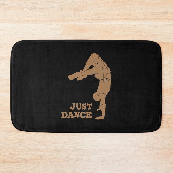 Item preview, Just dance designed and sold by SVDesignatVasil.