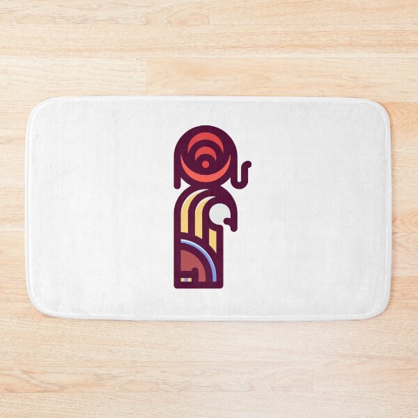 Item preview, Line Amon Ra God designed and sold by LS-print.
