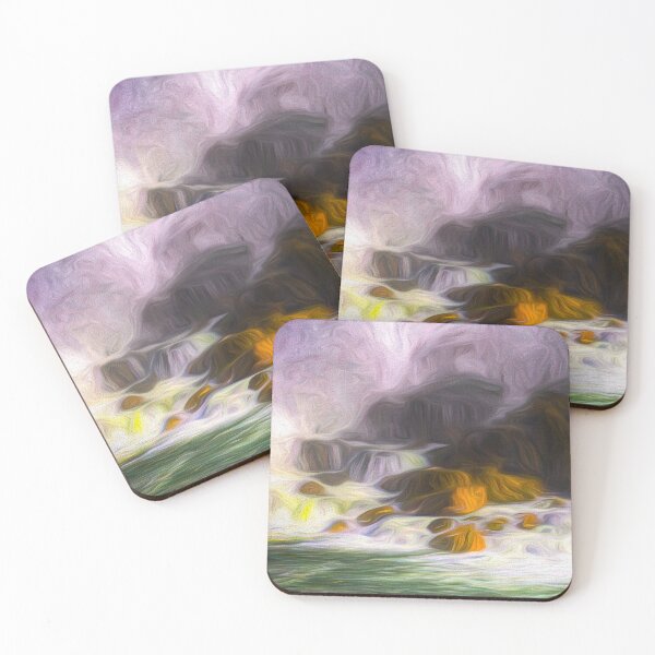 Item preview, Niagara Falls Art  designed and sold by Londonimages.